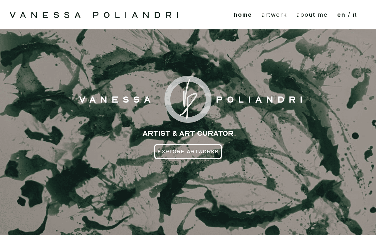 vanessapoliandri.com